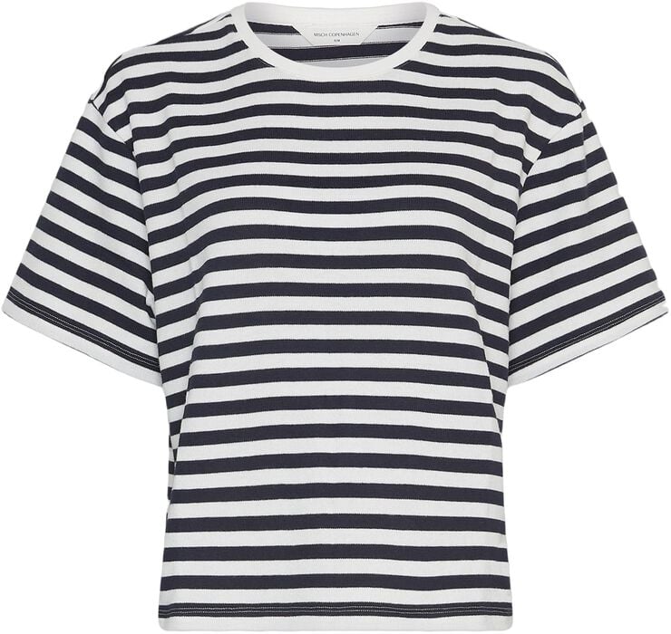 MSCHKemba Bahara SS Pullover STP