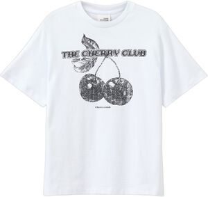 ZENASY T-SHIRT