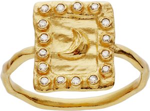 Aida Ring