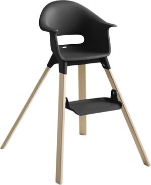 Stokke Clikk Højstol