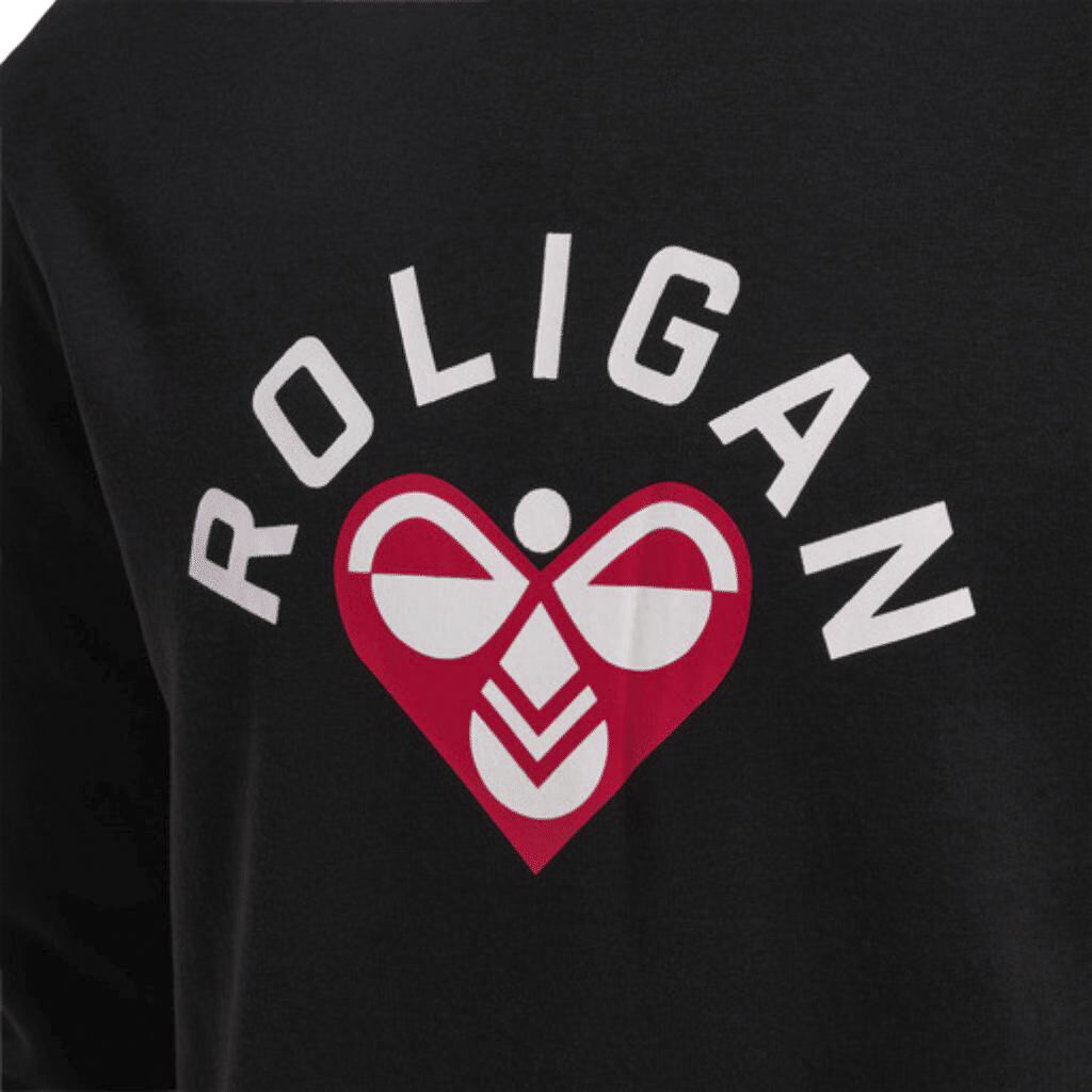 Roligan sweatshirt