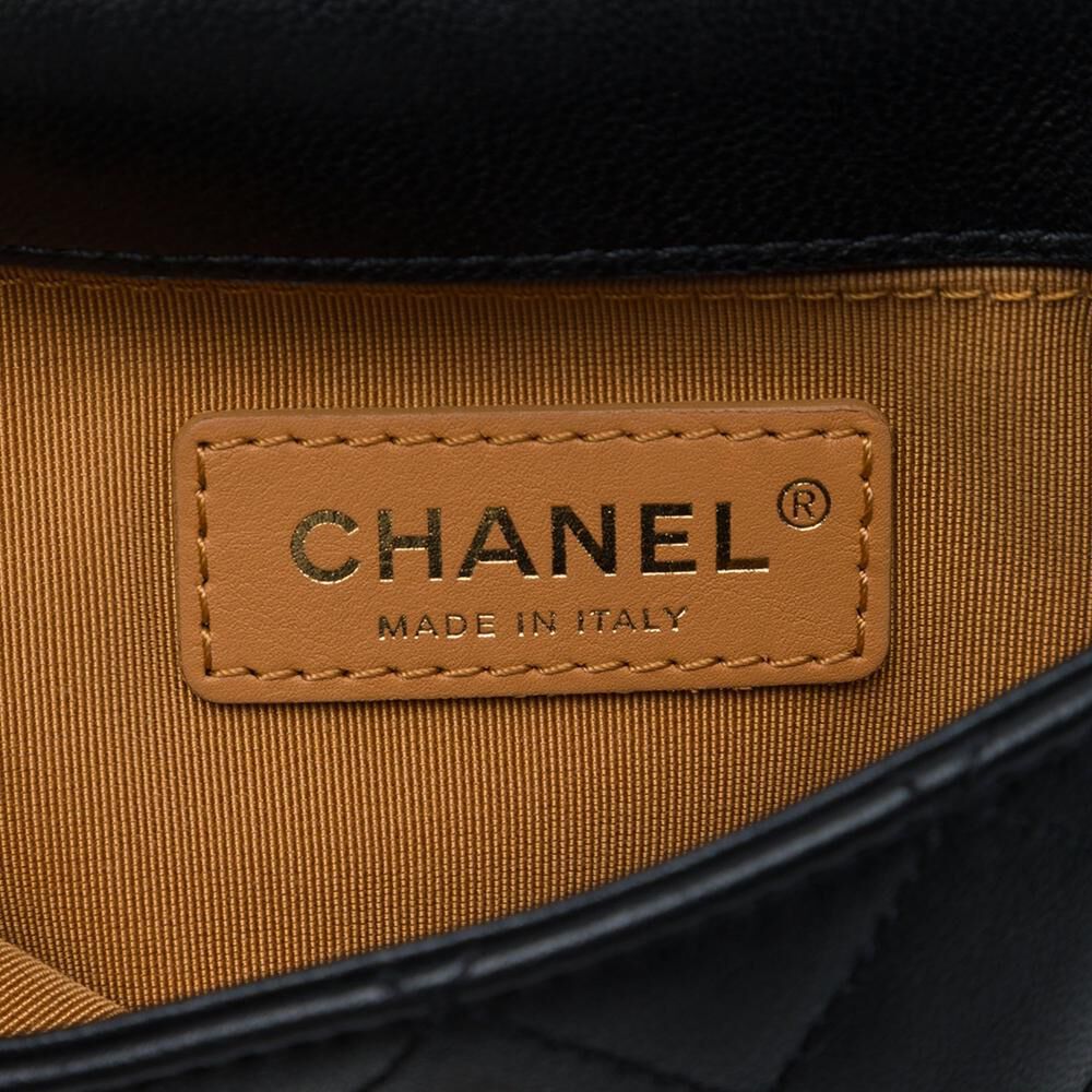 Chanel Flap Bag