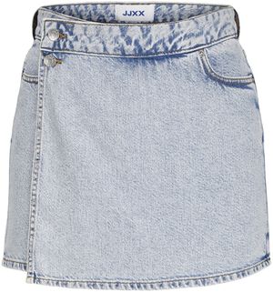 JXGRETA HW DENIM SKORT DNM SN