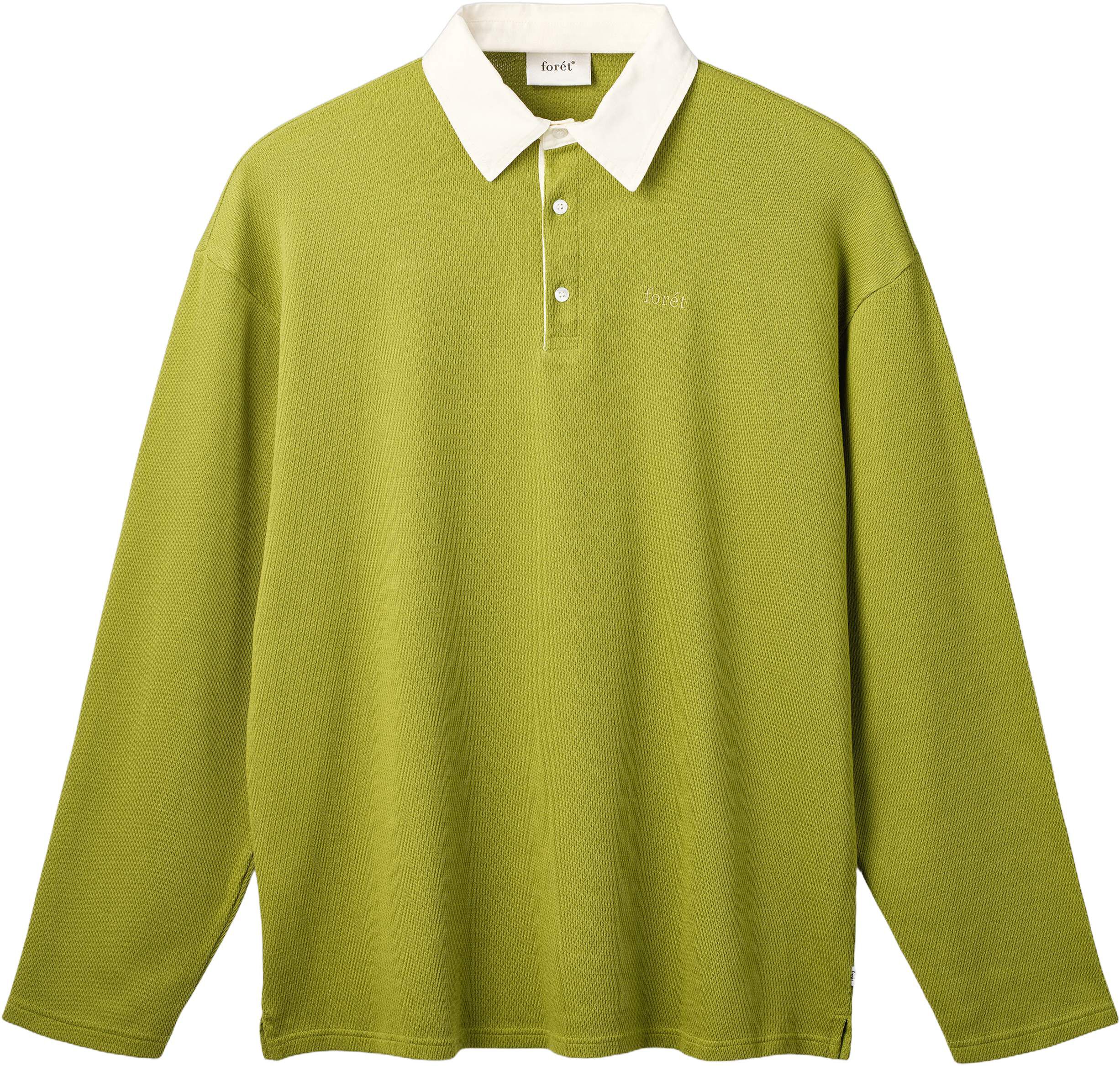 MATCH RUGBY STRUCTURED SWEATSHIRT