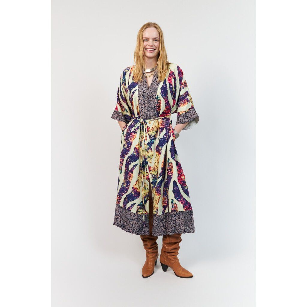 JemimaLL Maxi Dress 3/4