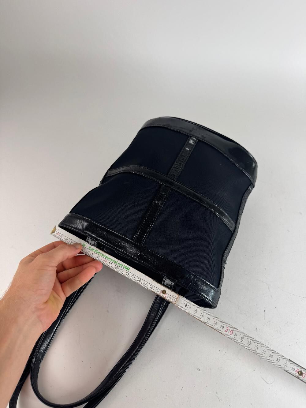 Yves Saint Laurent Bucket Bag
