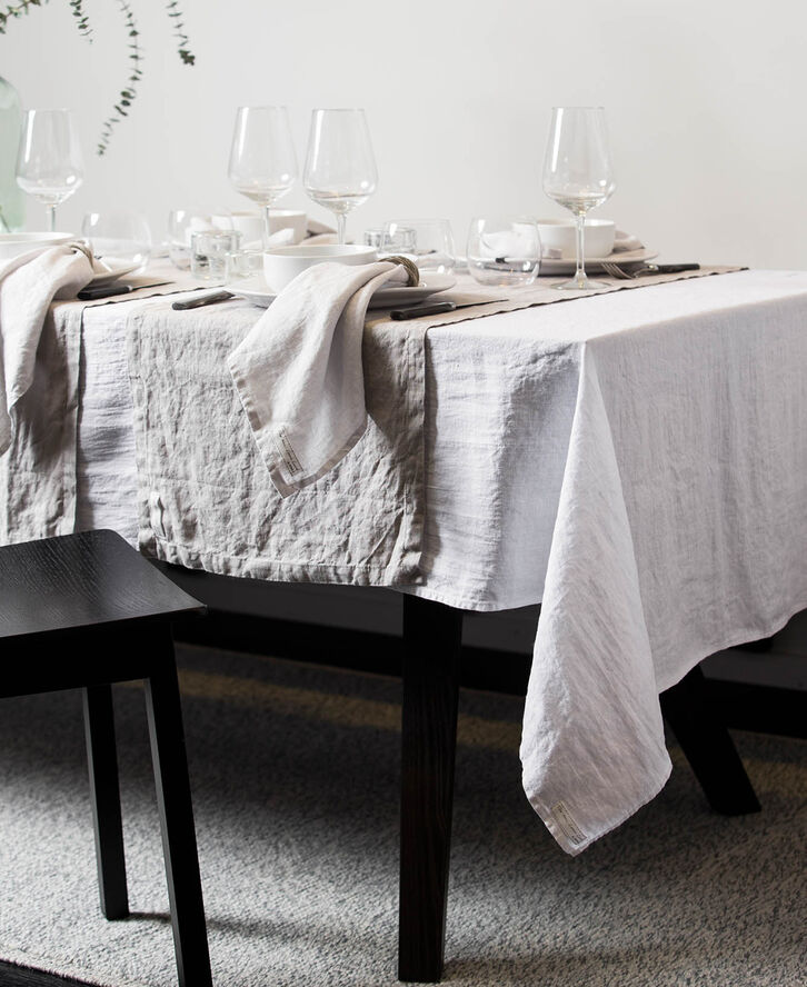 Sunshine Tablecloth
