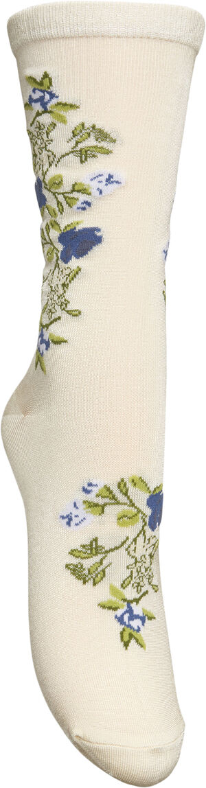 Fleuriora Visca Sock
