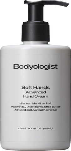 Soft Hands Hand Cream