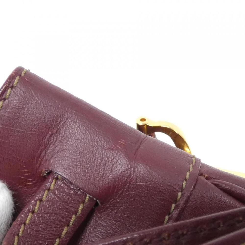 Cartier Shoulder Bag