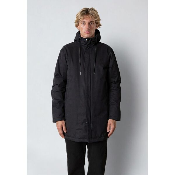 Sailor Long Jacket