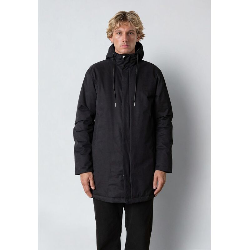 Sailor Long Jacket