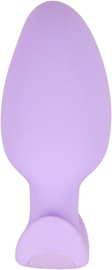 Vibrating Mini Butt Plug