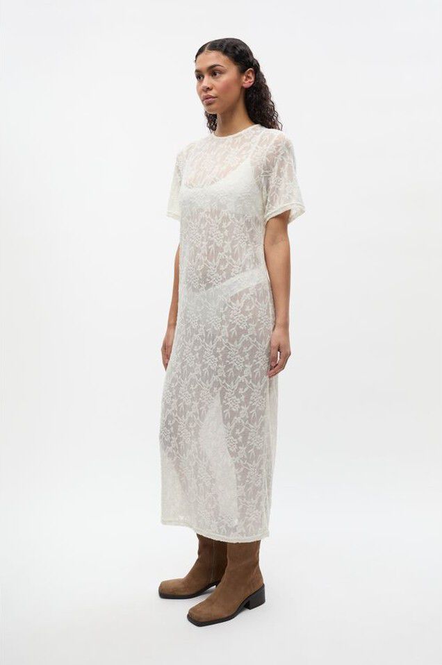 ENHAMMER SS DRESS 7256