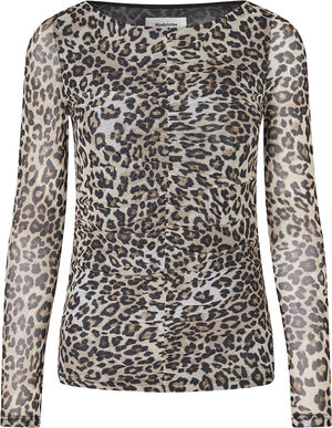 GwenMD print top
