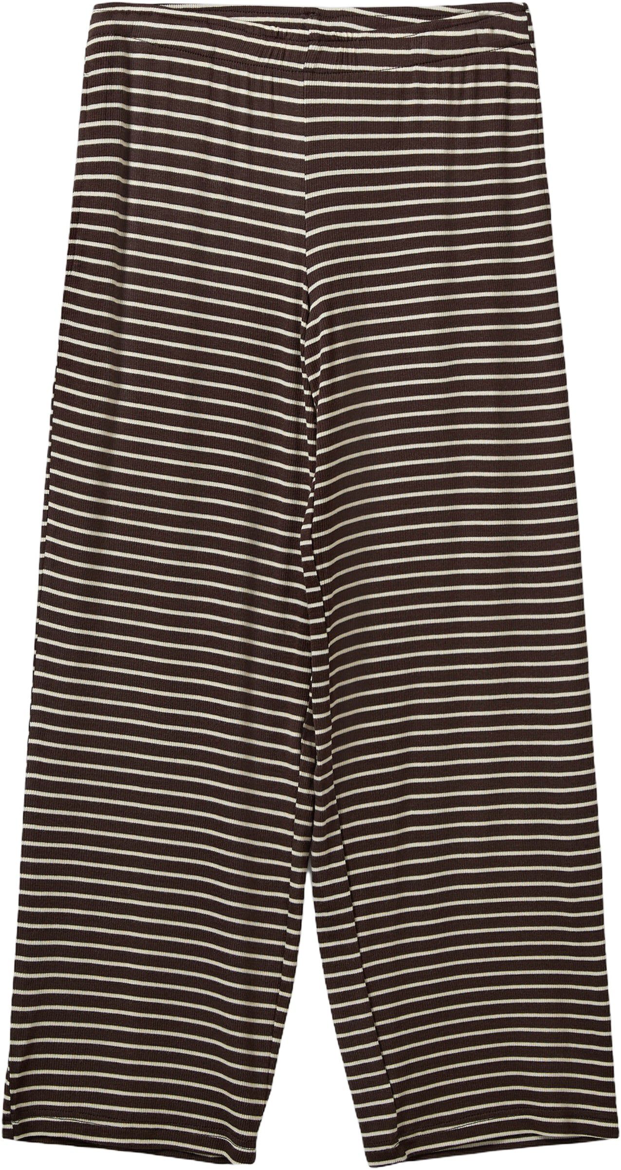 AbigaleSY Jersey Trousers