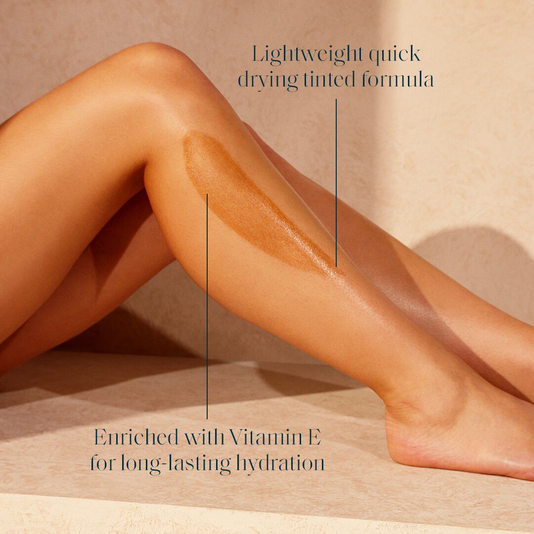 Self Tan Bronzing Mousse 120 ml