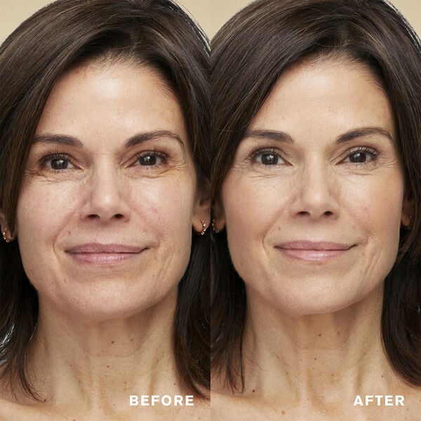 Futurist Hydra Rescue Moisturizing Makeup