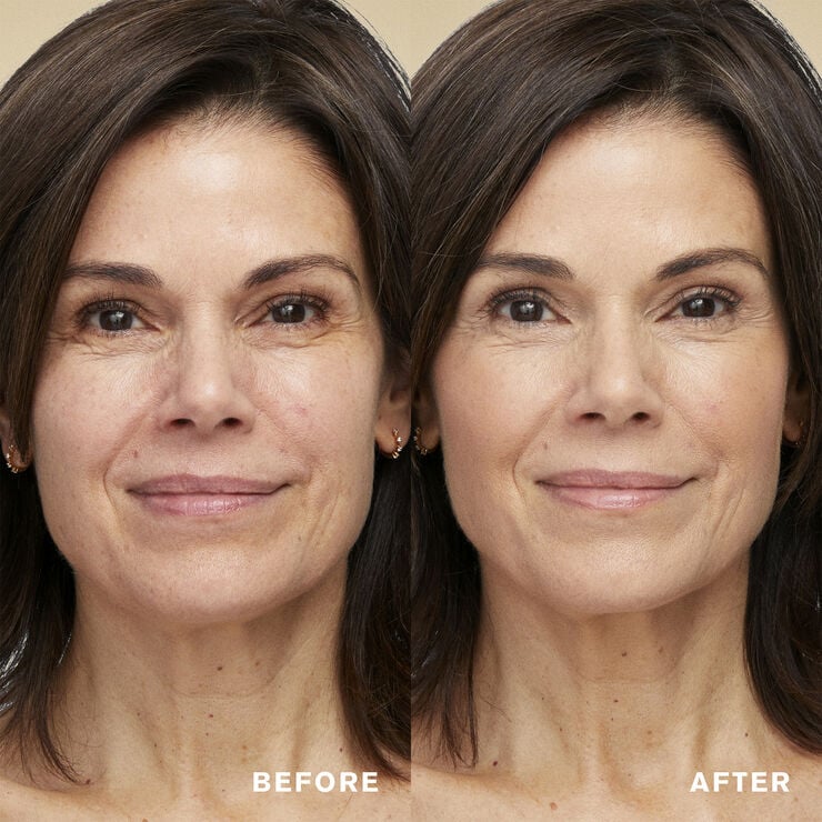 Futurist Hydra Rescue Moisturizing Makeup