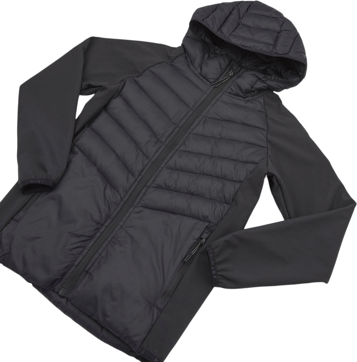 Lan III Hybrid Sommerjakke