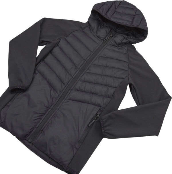 Lan III Hybrid Sommerjakke