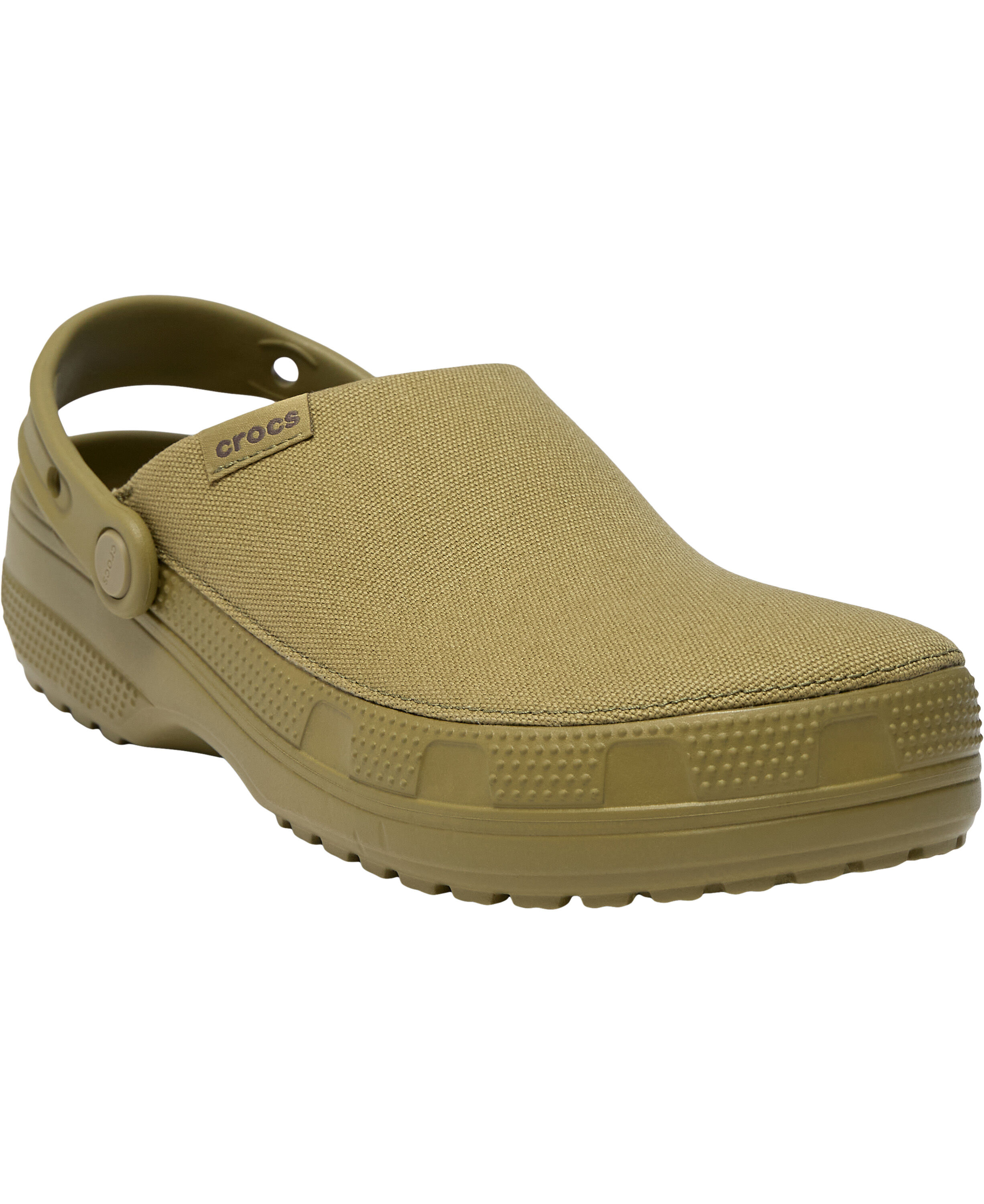 Classic Crafted Clog Aloe