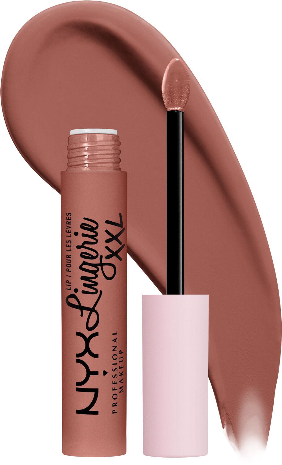 Lip Lingerie XXL Matte Liquid Lipstick