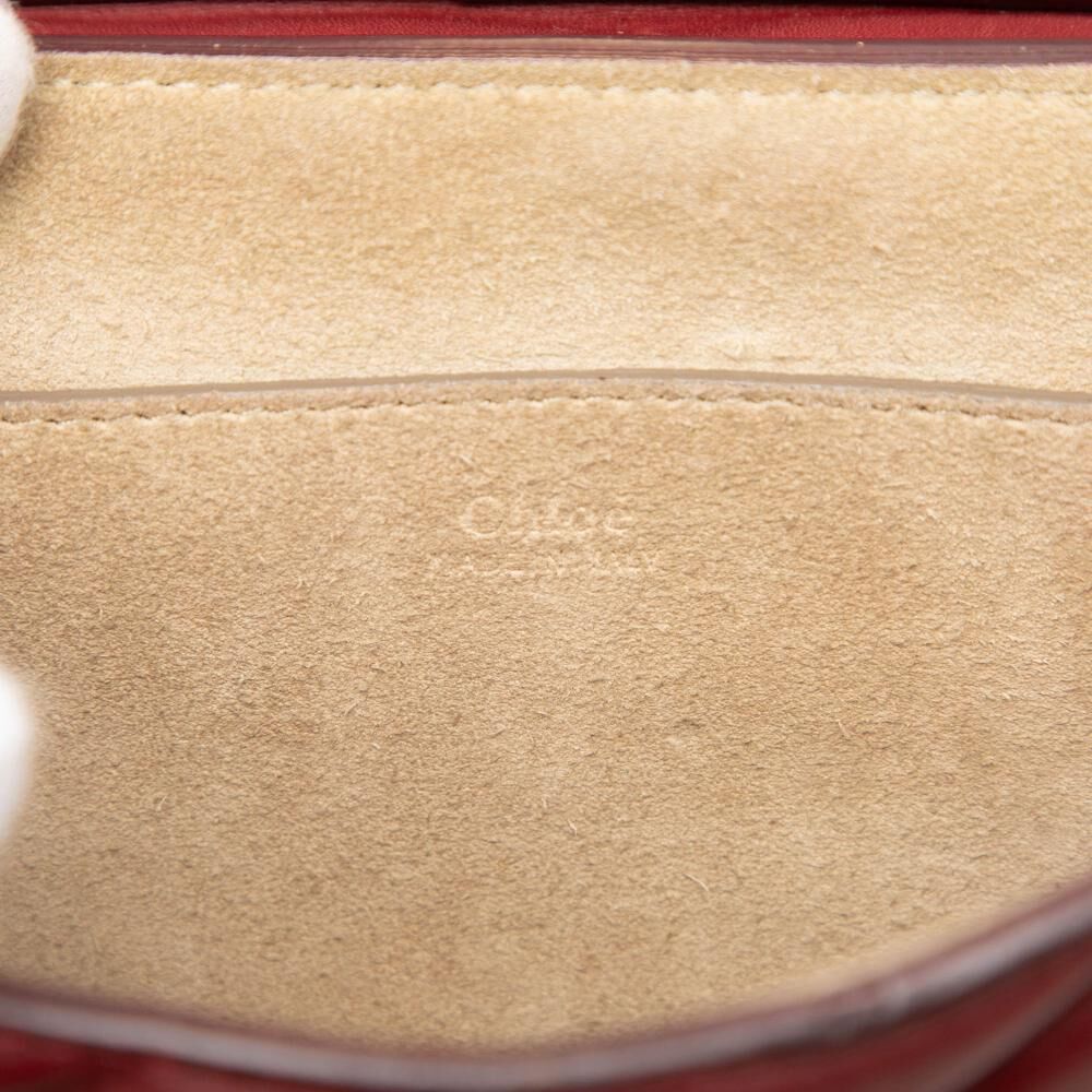 Chlo&eacute; Shoulder Bag