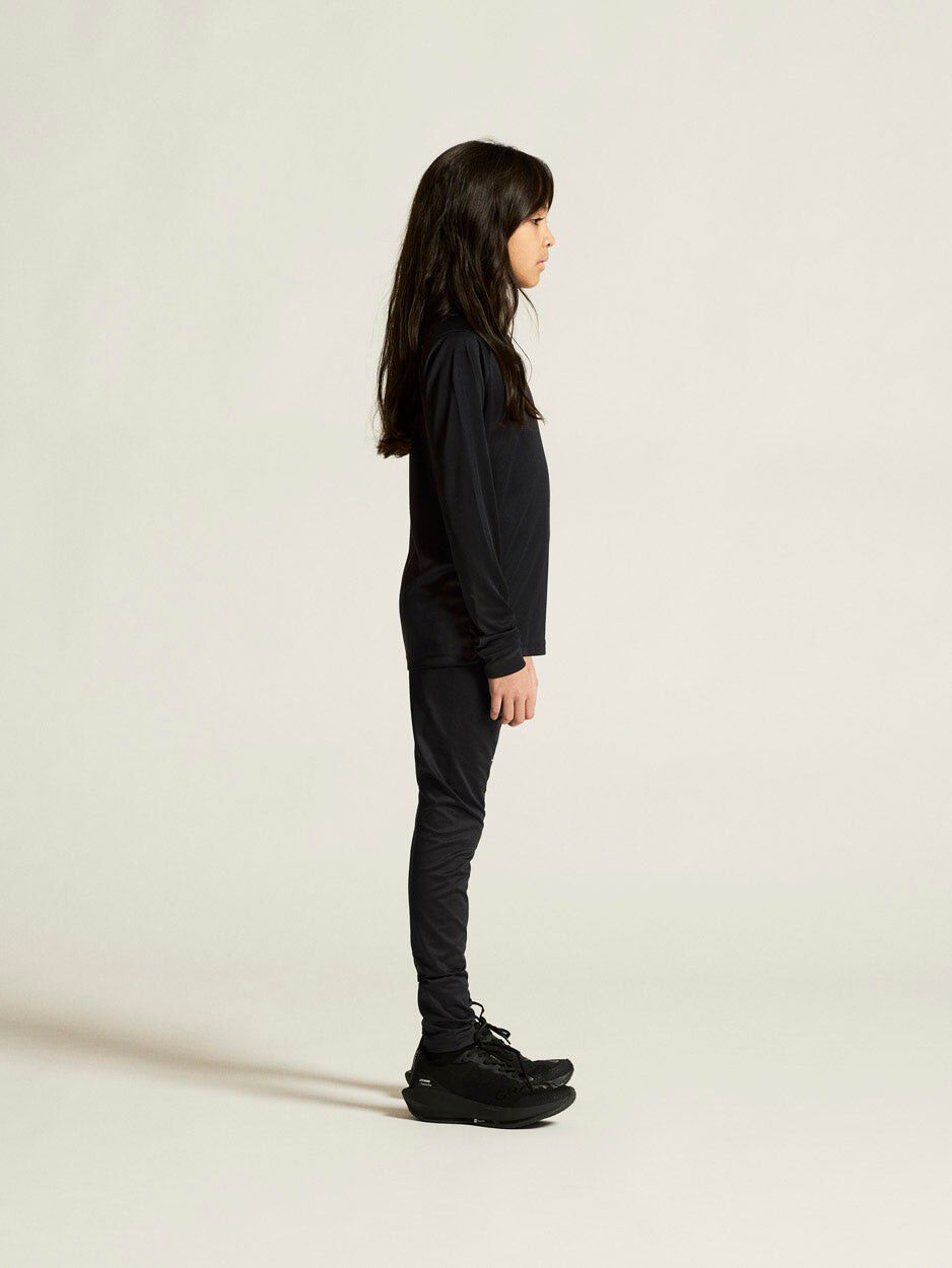 Rush 2.0 Lang&aelig;rmet Tr&aelig;nings T-shirt