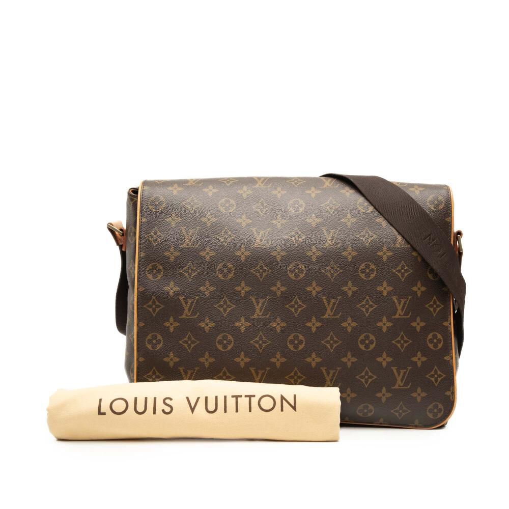 Louis Vuitton Shoulder Bags