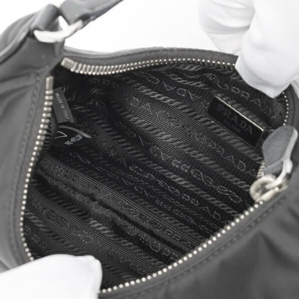 Prada Shoulder Bag