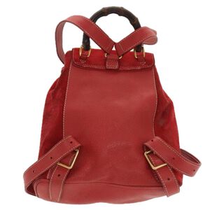 Gucci Backpack