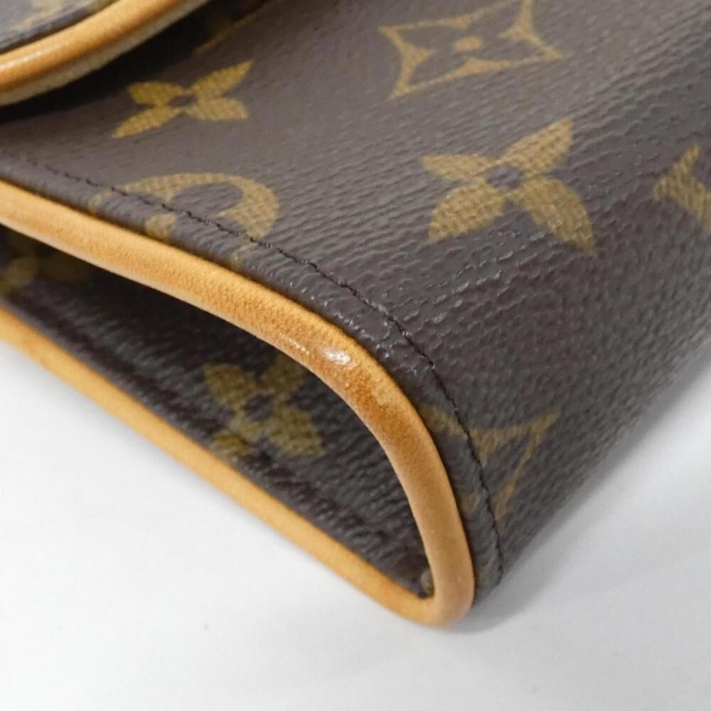Louis Vuitton Florentine Pochette