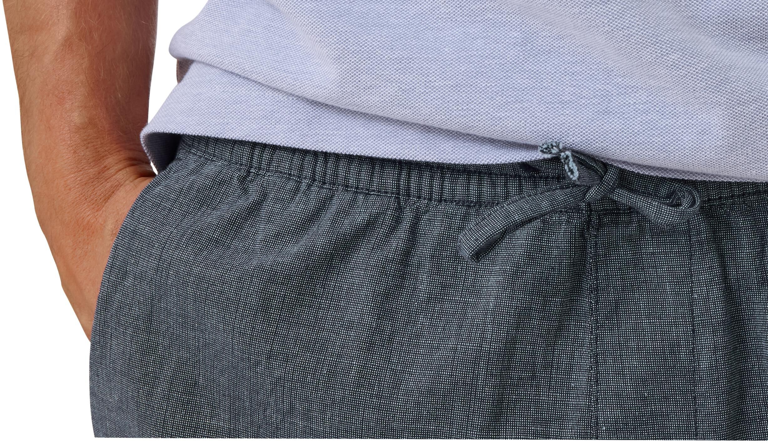 Christoffer Shorts