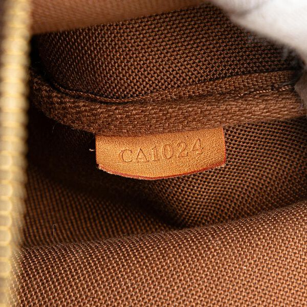 Louis Vuitton Pochette Accessoires