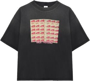 Houston Kisses T-Shirt M