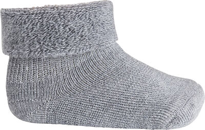 ANKLE TERRY WOOL BABY