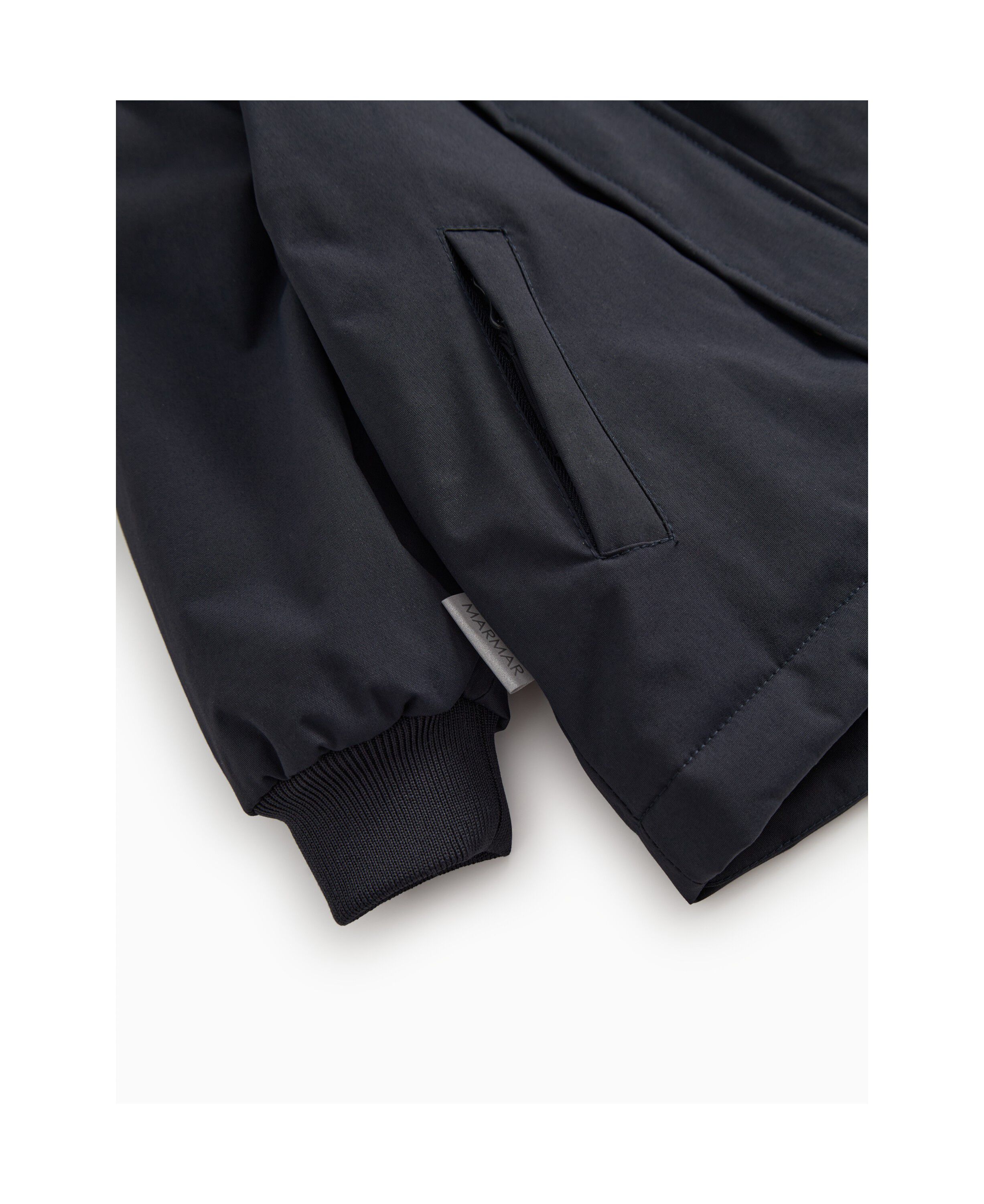 Osak Jacket
