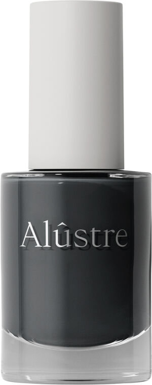 Nail polish 998 BLACK, 10 ml