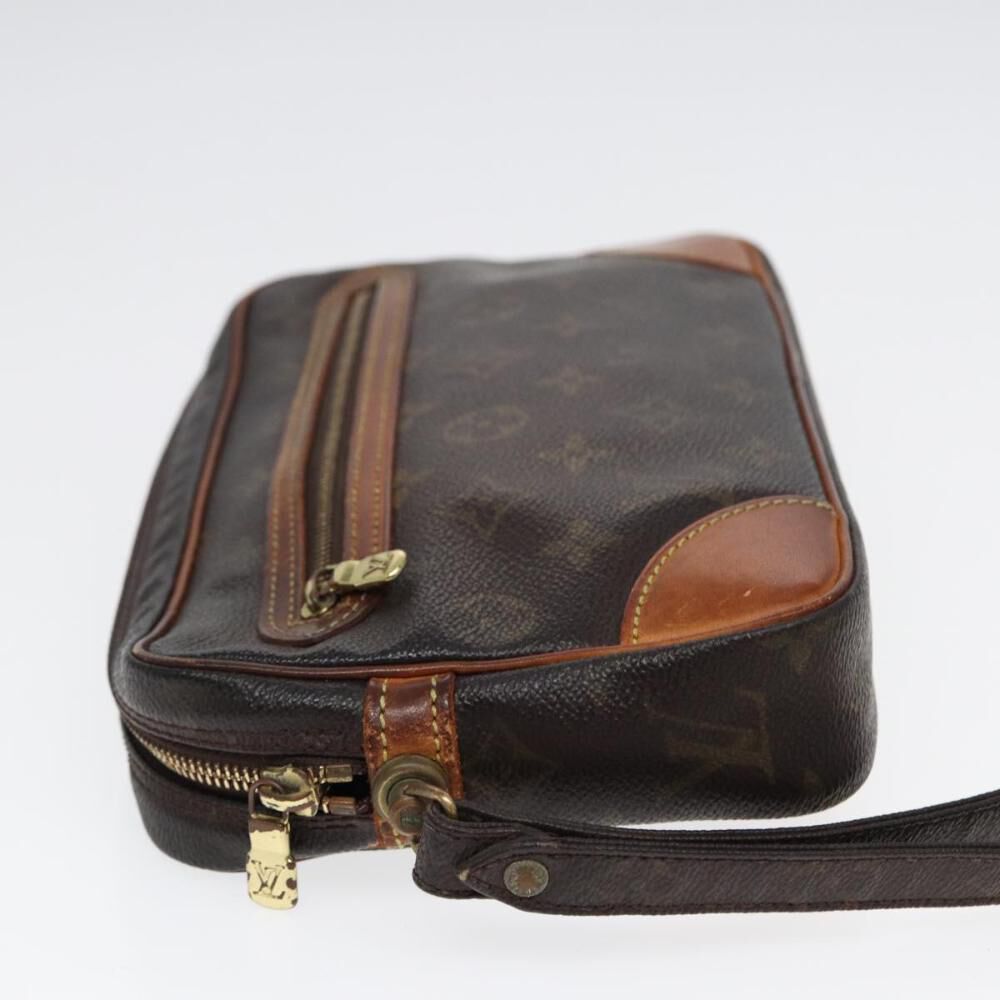 Louis Vuitton Marly Dragonne