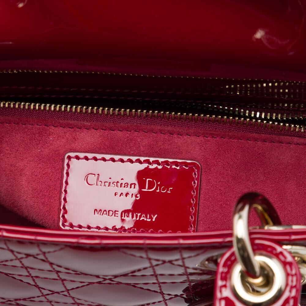 Dior Lady Dior