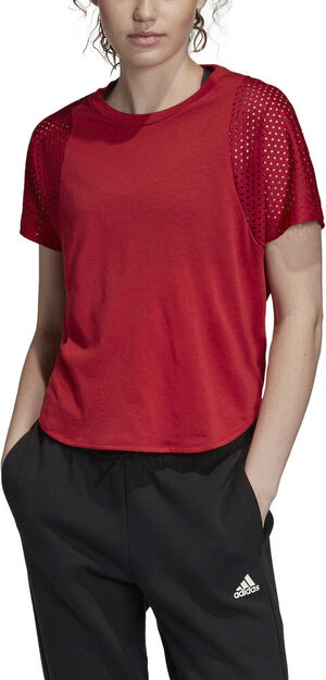 ID Mesh Tee