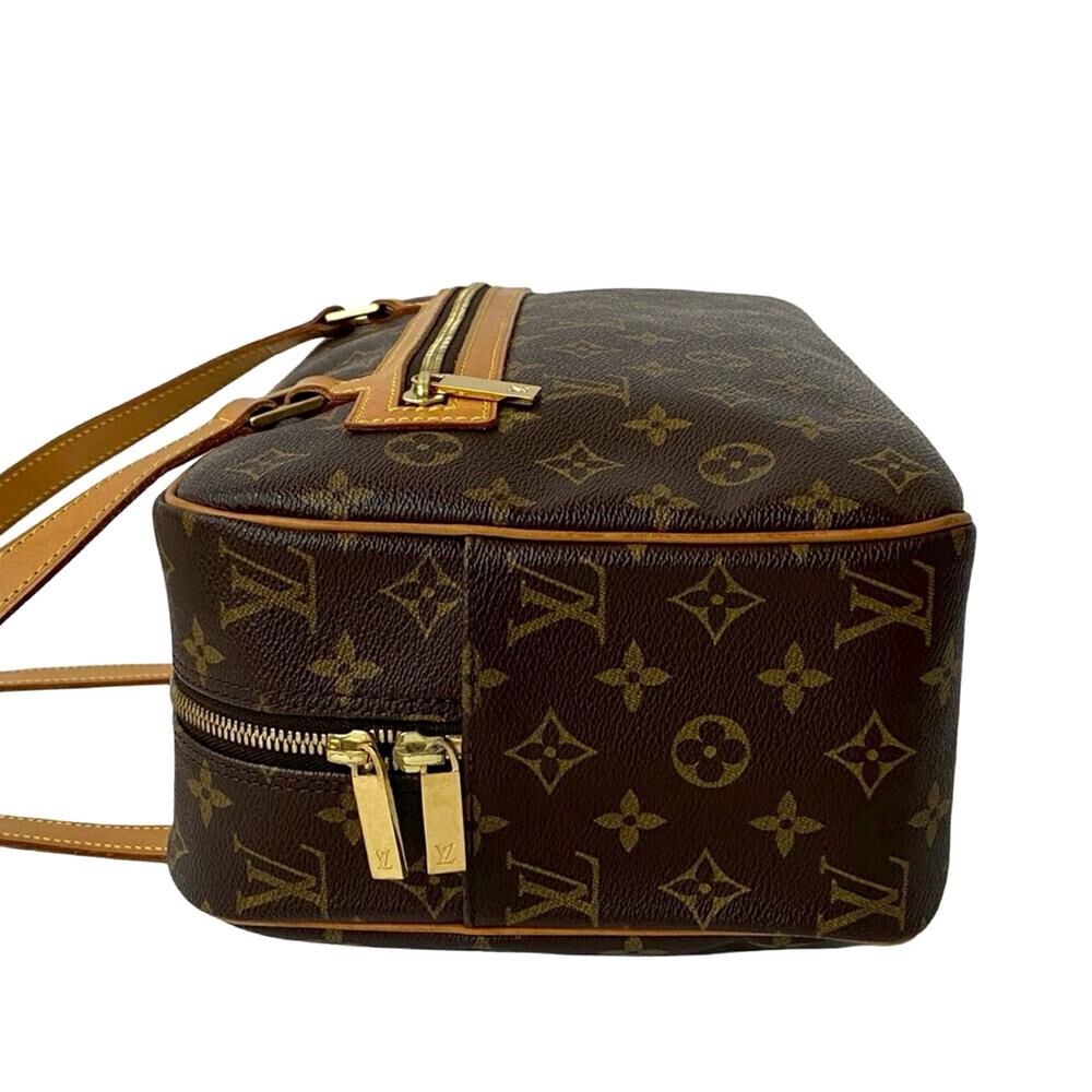 Louis Vuitton Cite