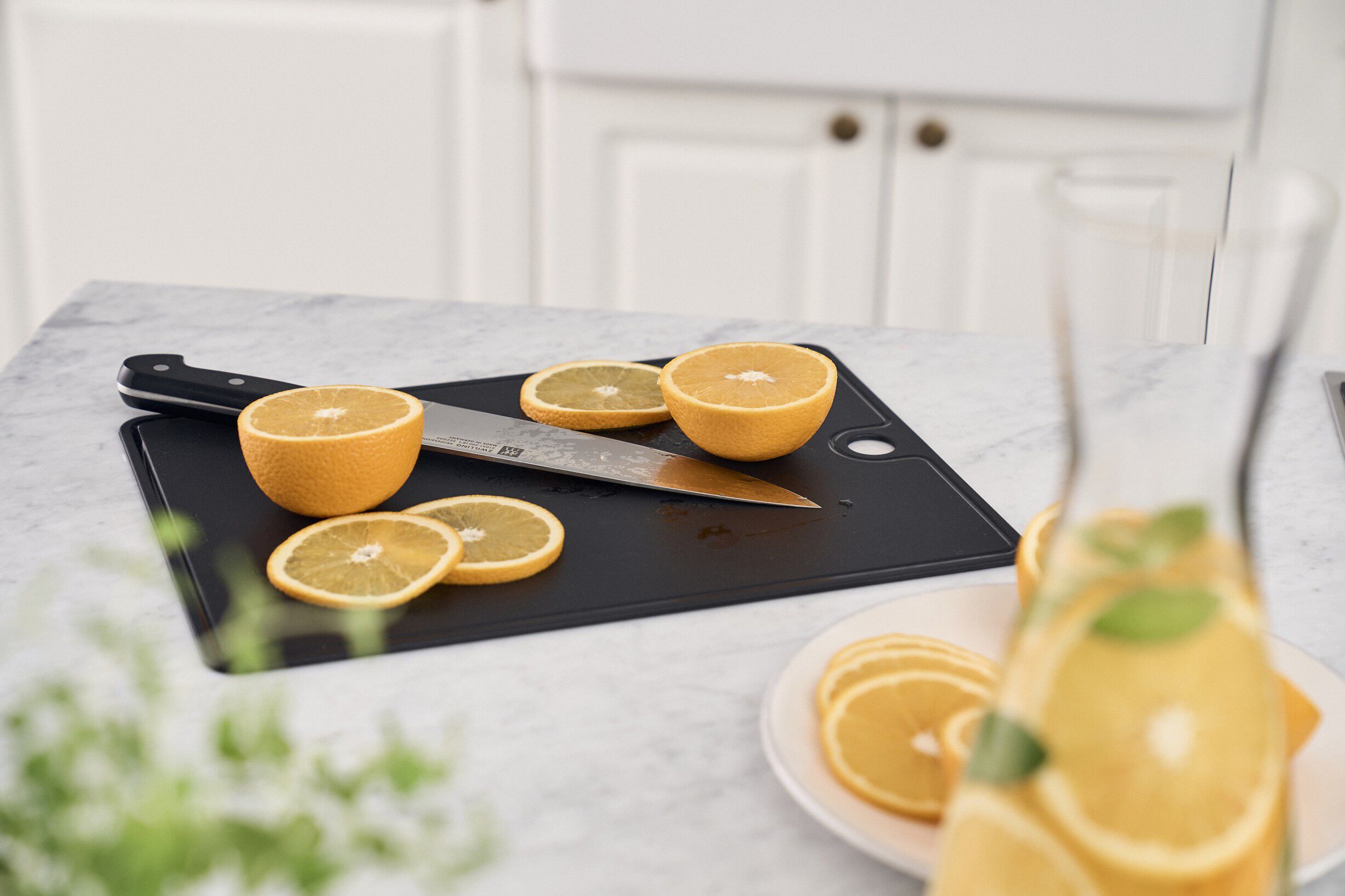 Sk&aelig;rebr&aelig;t 30 cm x 21 cm, polyuretan