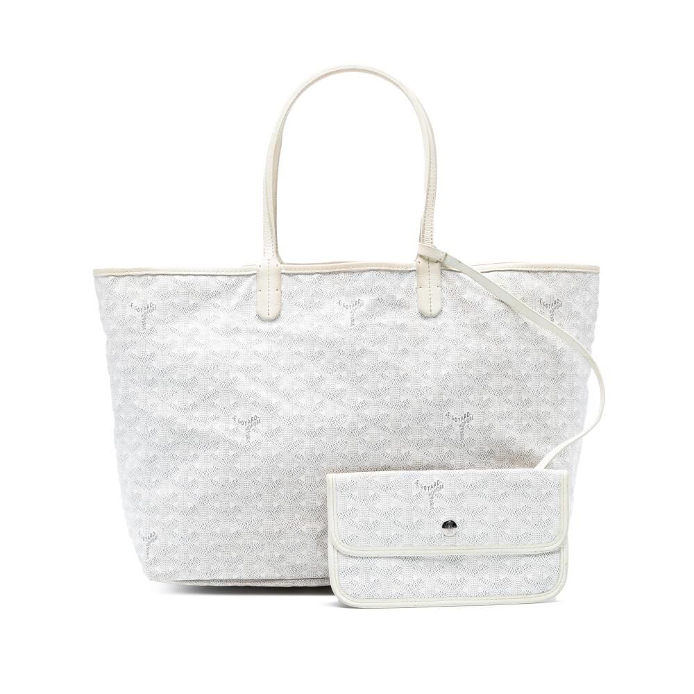 Goyard St Louis Tote