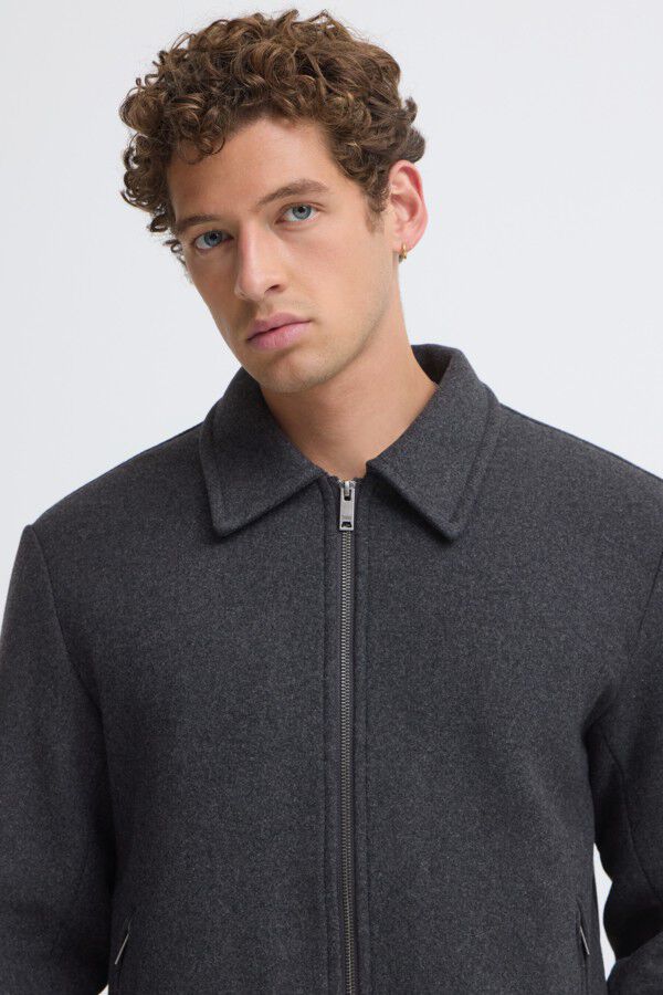 CFMAGS 0365 PADDED JACKET