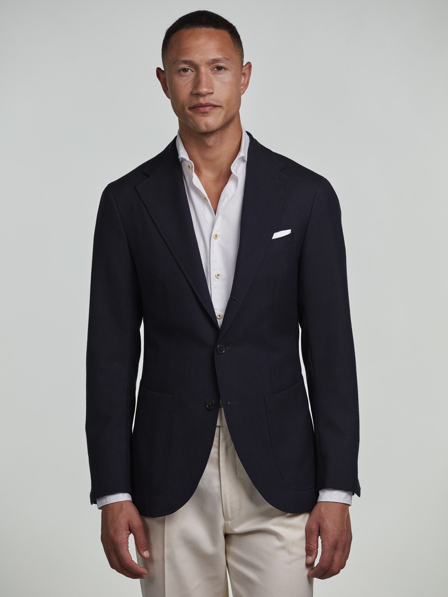 Regular, C22 RC cuff Casual