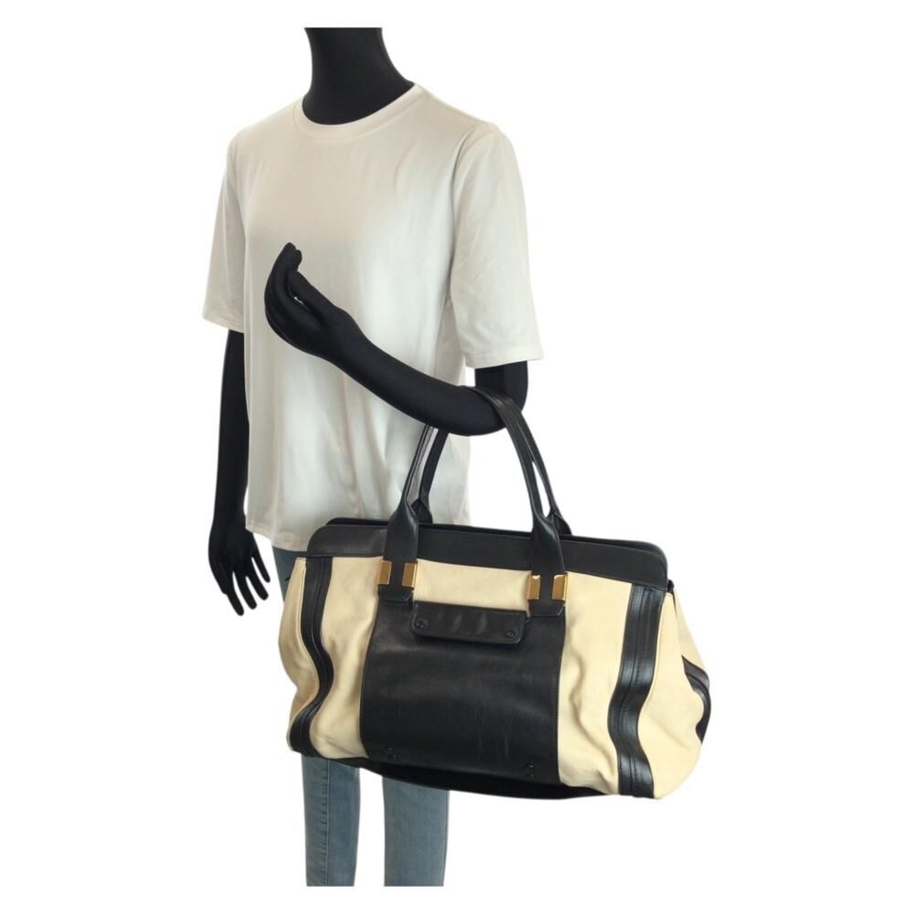 Chlo&eacute; Tote