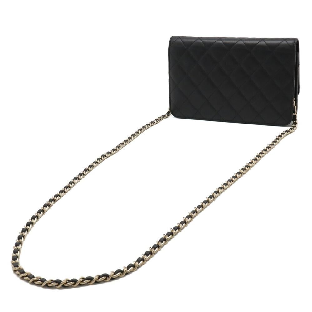 Chanel Shoulder Bag