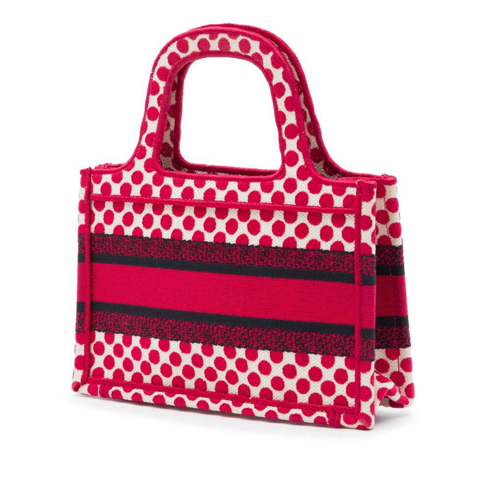 Dior Book Tote